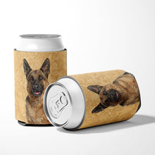 Load image into Gallery viewer, German Shepherd Can or Bottle Hugger KJ1225CC