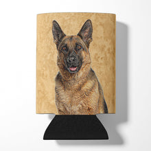 Load image into Gallery viewer, German Shepherd Can or Bottle Hugger KJ1225CC