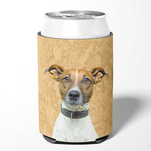 Load image into Gallery viewer, Jack Russell Terrier Can or Bottle Hugger KJ1226CC