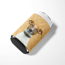 Load image into Gallery viewer, Jack Russell Terrier Can or Bottle Hugger KJ1226CC