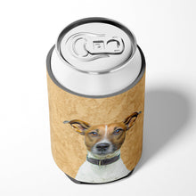 Load image into Gallery viewer, Jack Russell Terrier Can or Bottle Hugger KJ1226CC