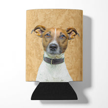 Load image into Gallery viewer, Jack Russell Terrier Can or Bottle Hugger KJ1226CC