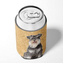 Load image into Gallery viewer, Schnauzer Can or Bottle Hugger KJ1228CC