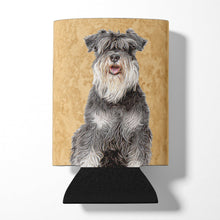Load image into Gallery viewer, Schnauzer Can or Bottle Hugger KJ1228CC
