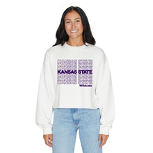Load image into Gallery viewer, Kansas State Repeat Crewneck