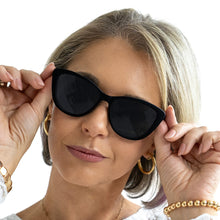 Load image into Gallery viewer, Kara - Cat Eye Sunglasses