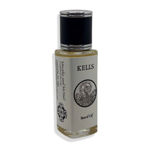 Load image into Gallery viewer, Kells Beard Oil - by Murphy and McNeil