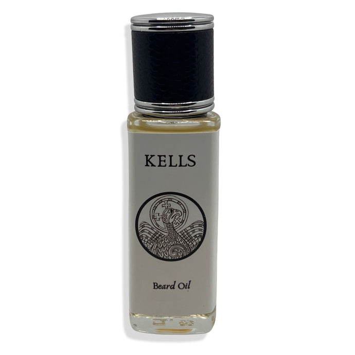 Kells Beard Oil - by Murphy and McNeil