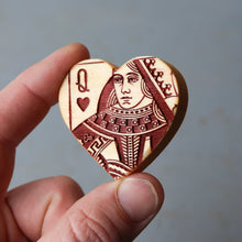 Load image into Gallery viewer, Engraved Hearts
