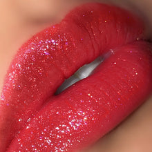 Load image into Gallery viewer, Shimmer Lip Gloss Potion - Krampus