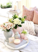Load image into Gallery viewer, Cherry Blossom Pink Ginger Jars