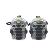 Load image into Gallery viewer, AWP L-327-HP-2 Gel Ultra-Flex Stabilizer Knee Pads