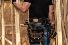 Load image into Gallery viewer, AWP L-903-1 TrapJaw Oil Tanned Leather Tool Rig