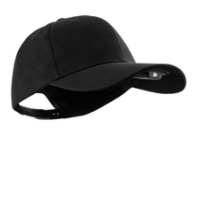 Load image into Gallery viewer, POWERCAP 2.5 Rechargeable LED Lighted Headlamp Hats and IPX4 Rating - One Size