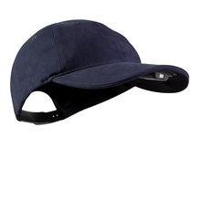 Load image into Gallery viewer, POWERCAP 2.5 Rechargeable LED Lighted Headlamp Hats and IPX4 Rating - One Size