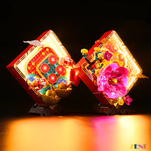 Load image into Gallery viewer, LEGO Lunar New Year Display #80110 Light Kit