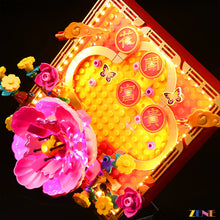 Load image into Gallery viewer, LEGO Lunar New Year Display #80110 Light Kit
