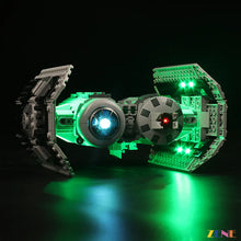 Load image into Gallery viewer, LEGO TIE Bomber™ #75347 Light Kit