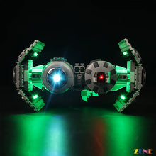 Load image into Gallery viewer, LEGO TIE Bomber™ #75347 Light Kit