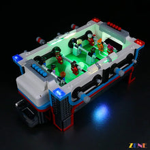 Load image into Gallery viewer, LEGO Table Football #21337 Light Kit