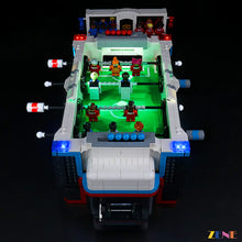Load image into Gallery viewer, LEGO Table Football #21337 Light Kit