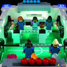 Load image into Gallery viewer, LEGO Table Football #21337 Light Kit