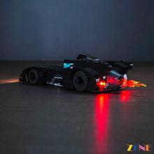 Load image into Gallery viewer, Light Kit for LEGO® DC Super Heroes #76224