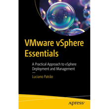 Load image into Gallery viewer, Vmware Vsphere Essentials: A Practical Approach to Vsphere Deployment and Management - Paperback