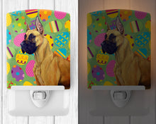 Load image into Gallery viewer, Great Dane Easter Eggtravaganza Ceramic Night Light LH9400CNL