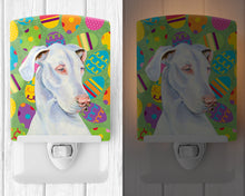 Load image into Gallery viewer, Great Dane Easter Eggtravaganza Ceramic Night Light LH9401CNL
