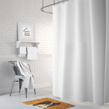 Load image into Gallery viewer, Papillon Wipe your Paws Machine Washable Memory Foam Mat LH9461RUG