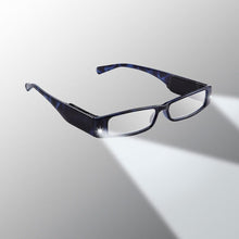 Load image into Gallery viewer, LIGHTSPECS LP LED Reading Glasses