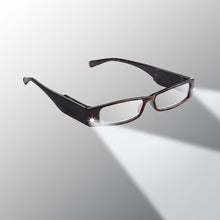 Load image into Gallery viewer, LIGHTSPECS LP LED Reading Glasses
