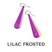 Load image into Gallery viewer, Bijoux Teardrop Earrings*