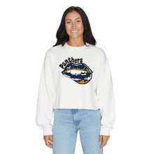 Load image into Gallery viewer, FIU Panthers Lips Crewneck