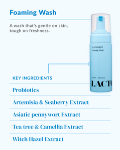 Cleansing Set