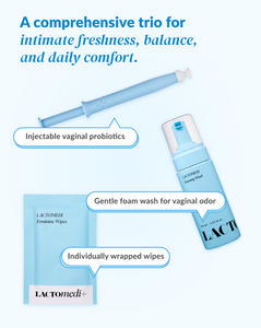 Cleansing Set