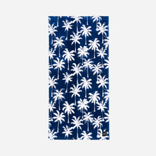 Load image into Gallery viewer, Luca Beach Towel - Blue