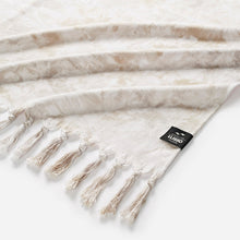 Load image into Gallery viewer, Lusso Dharma Turkish Towel