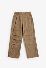 Load image into Gallery viewer, LWH Relaxed Baggy Cargo Pants - Olive