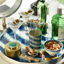 Load image into Gallery viewer, Jeweled cocktail picks