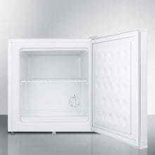Load image into Gallery viewer, 1.4 Cubic Foot Lactation Room Breast Milk Countertop Freezer