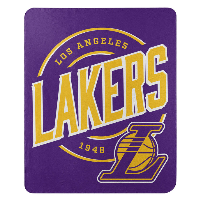 Los Angeles Lakers 50
