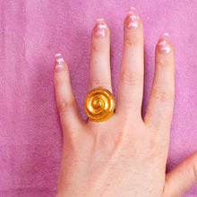 Load image into Gallery viewer, Whirlpool Titanium Ring