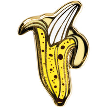 Load image into Gallery viewer, Last Call! Young At Heart Enamel Pin on Gift Card