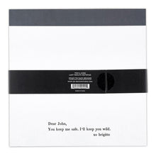 Load image into Gallery viewer, Last Minute Chunky Square Notepad Block | 7.25" x 7.25"