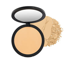 Load image into Gallery viewer, COMPACT PRESSED POWDER  (16 SHADES) Net. Wt. 10g/0.35 oz.