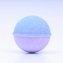 Load image into Gallery viewer, Bath Bomb/Foot Soak - Lavender/Lavender Fusion