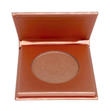 Load image into Gallery viewer, HIGHLIGHTER POWDER-SINGLE PALETTE Net. Wt. 0.04kg