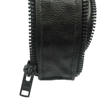 Load image into Gallery viewer, VXP55 Men's Black Universal Vest Expander Panel with Black Oxides Zip